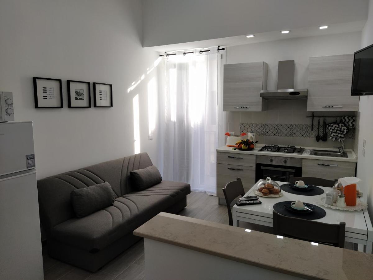 Casa da Giacomo  Lecce Eksteriør billede